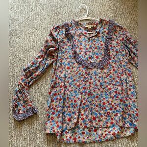 Boden blouse